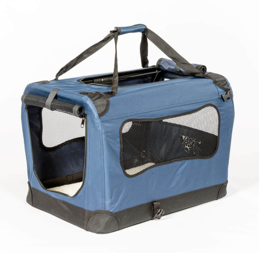 The Best Soft Dog Crates in 2019