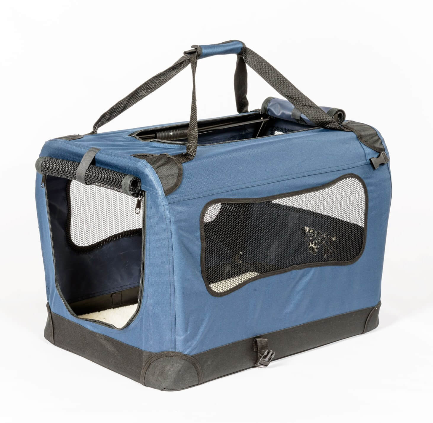 The Best Soft Dog Crates in 2019