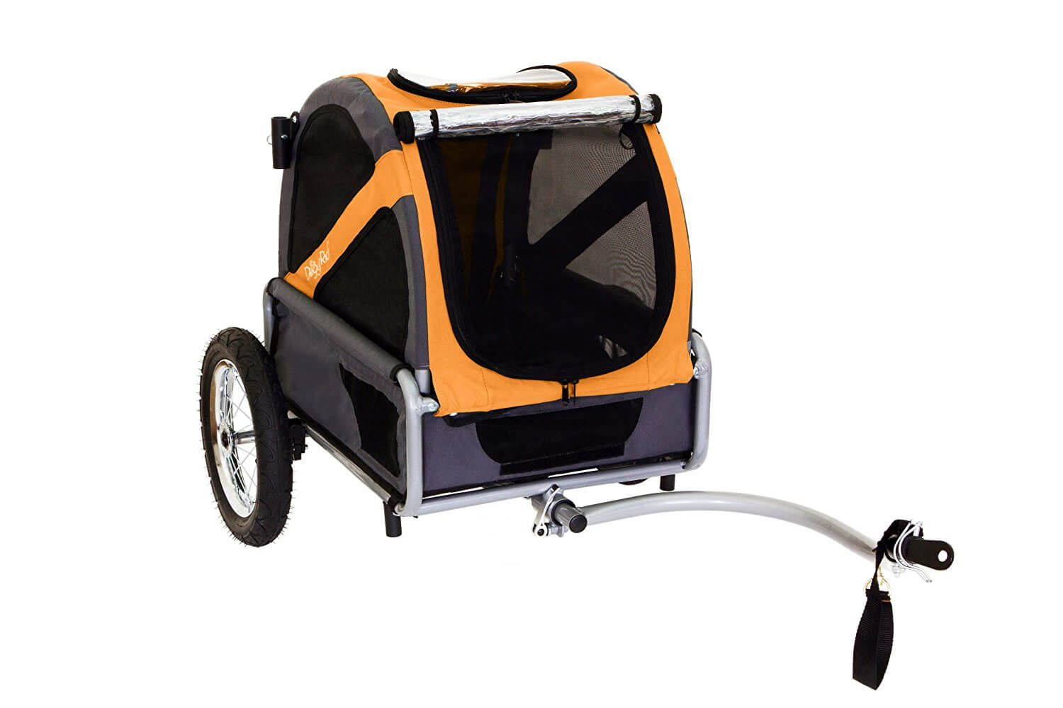 The Best Dog and Pet Bike Trailers in 2019
