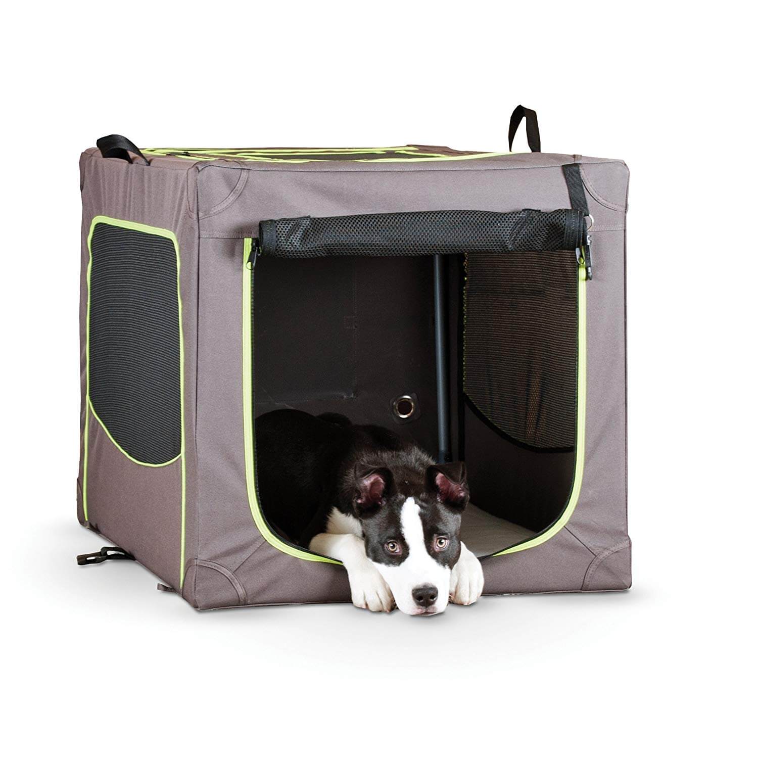 The Best Soft Dog Crates in 2019