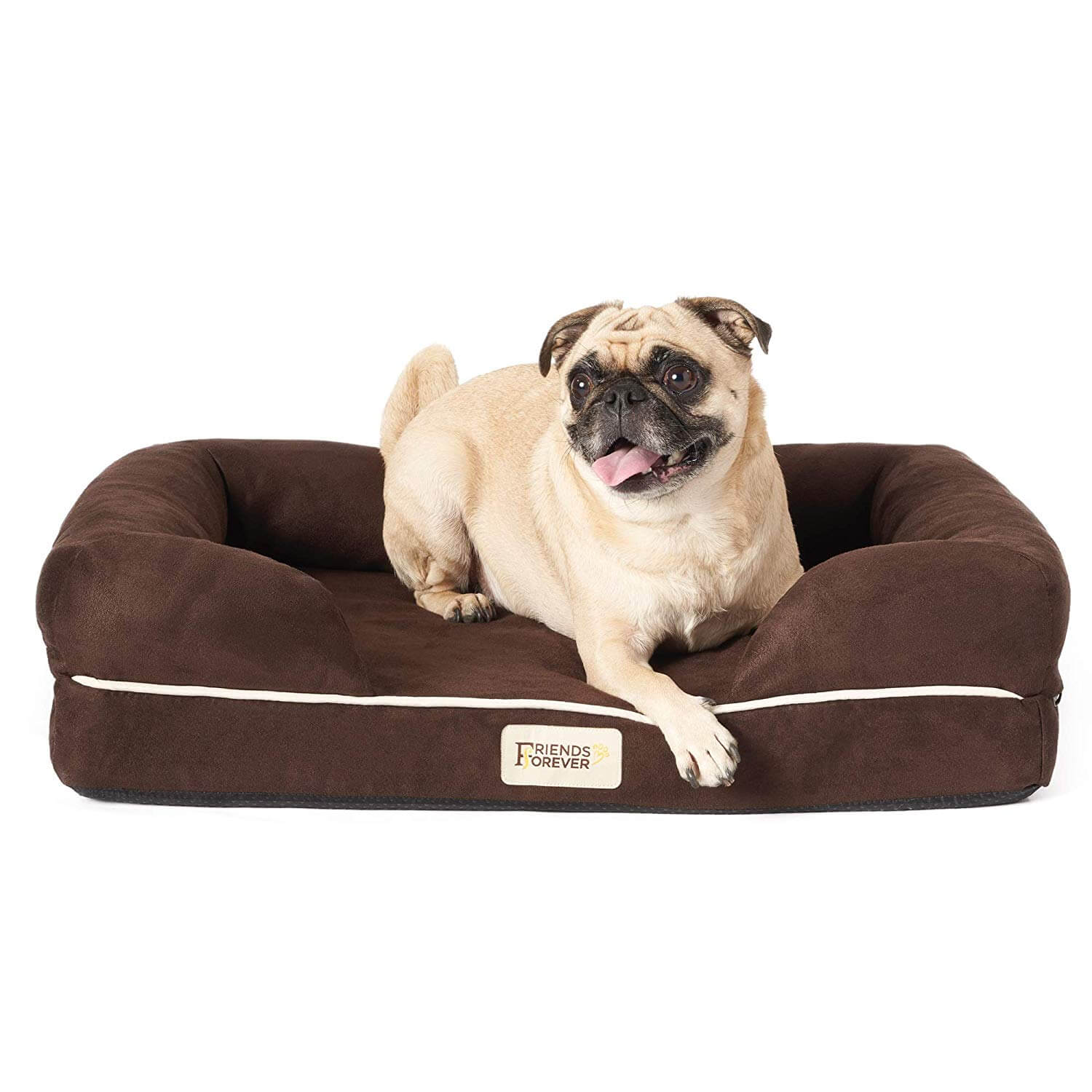 Best Orthopedic Dog Beds in 2019