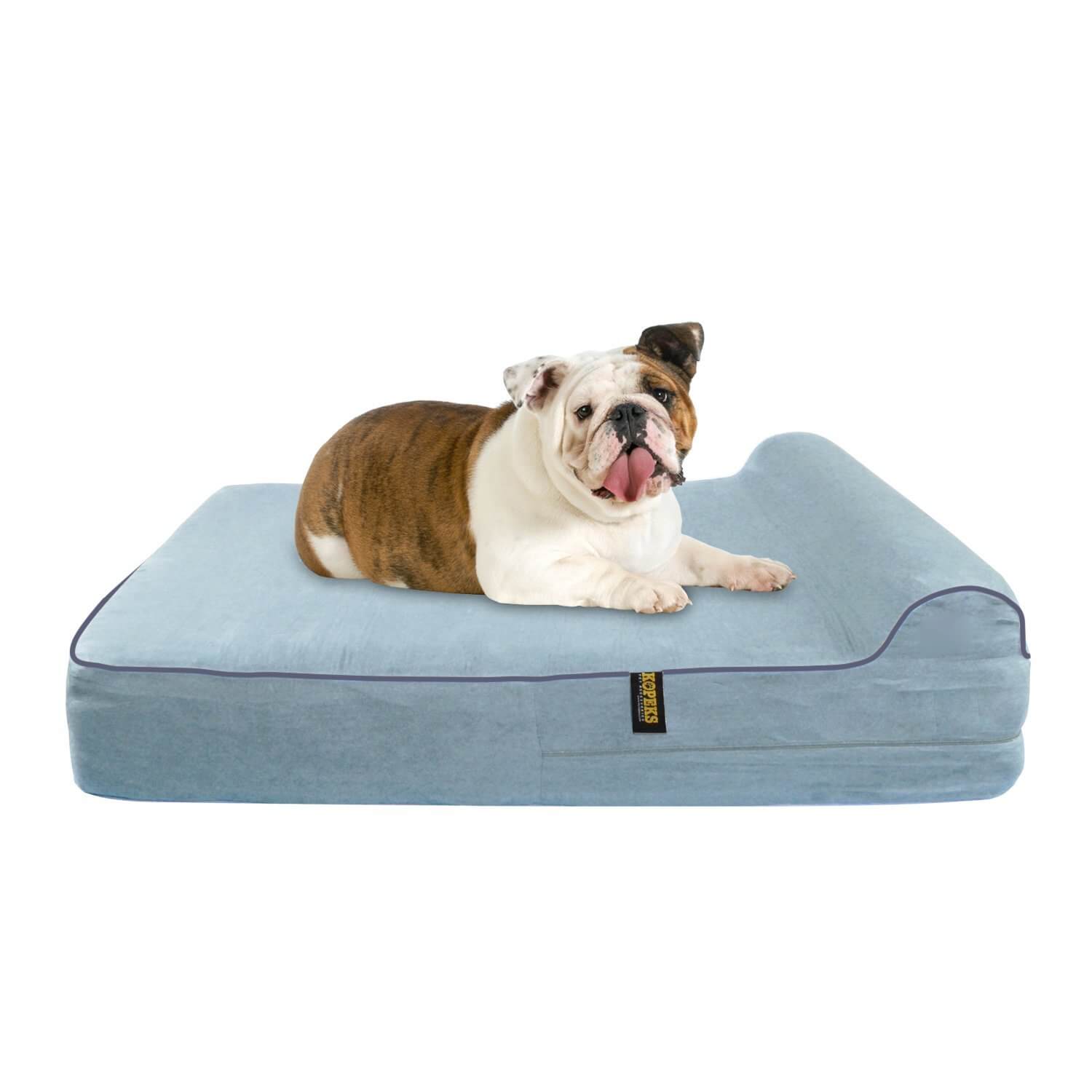 Best Orthopedic Dog Beds in 2019