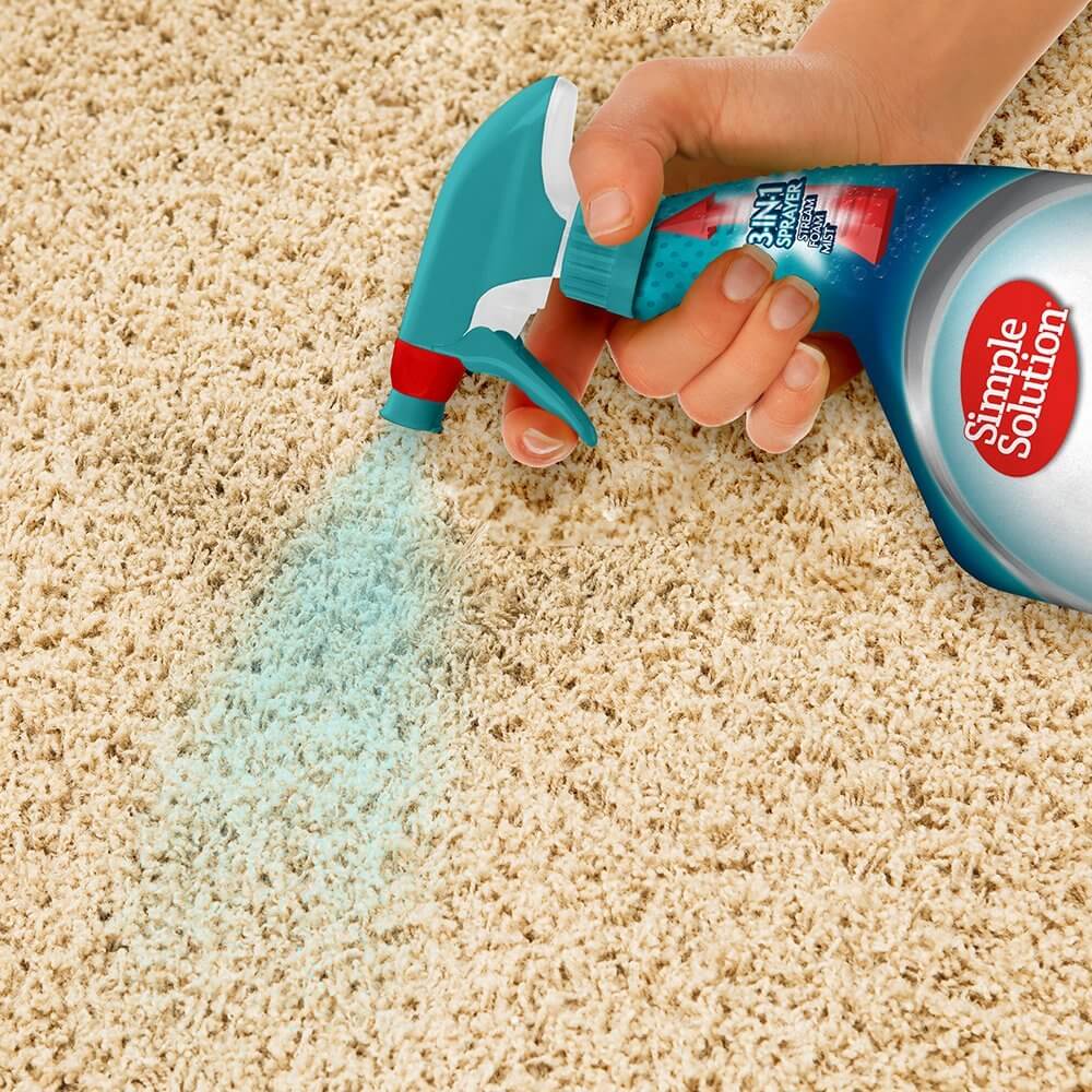 [2019] Best Pet Stain Removers + Odor Eliminators | VetsRecommend